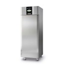 Armoire Réfrigérée Négative 700 Litres -18°C à -22°C Acier Inox Dégivrage Automatique - Fama