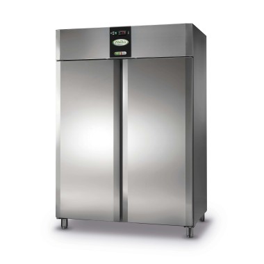 Armoire Réfrigérée Positive 1400 Litres Température 0°C à +10°C Système Tropicalisé - Fama