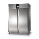 Armoire réfrigérée négative 1400L -18°C à -22°C inox tropicalisée dégivrage auto - Fama