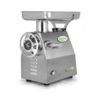 Hachoir a viande TI22RS en inox triphasé - Fama
