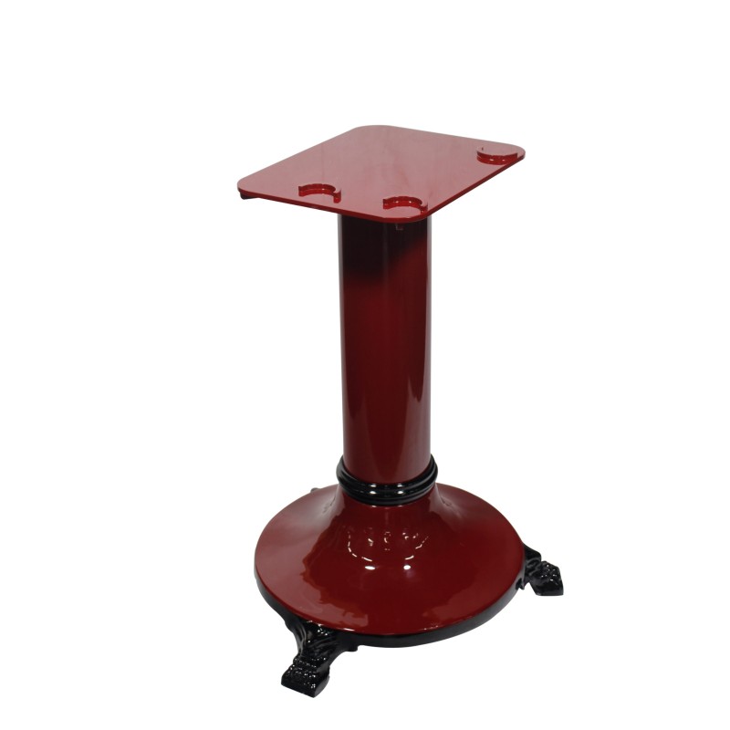 Socle en fonte pour trancheuse 300R - Fama
