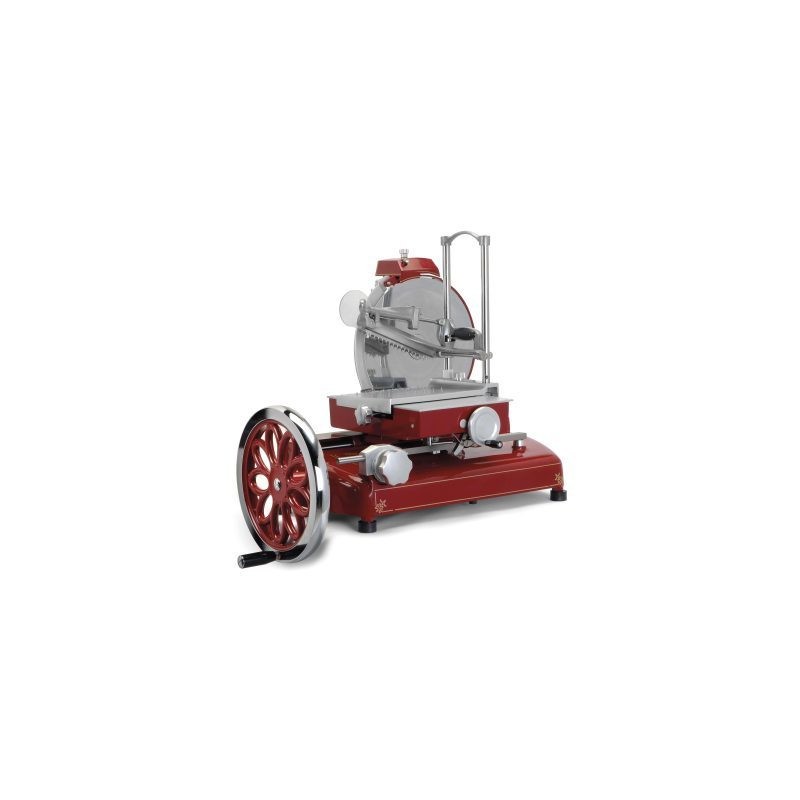 Trancheuse professionnel 350R - Fama