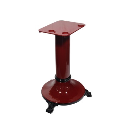 Socle pour trancheuse professionnel 350R - Fama