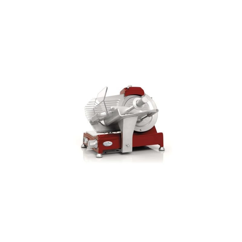 Trancheuse professionnel 275R monophase - Fama
