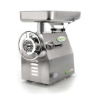 Hachoir a viande TI32RS triphasé inox - Fama