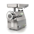 Hachoir a viande TI32RS monophasé inox - Fama