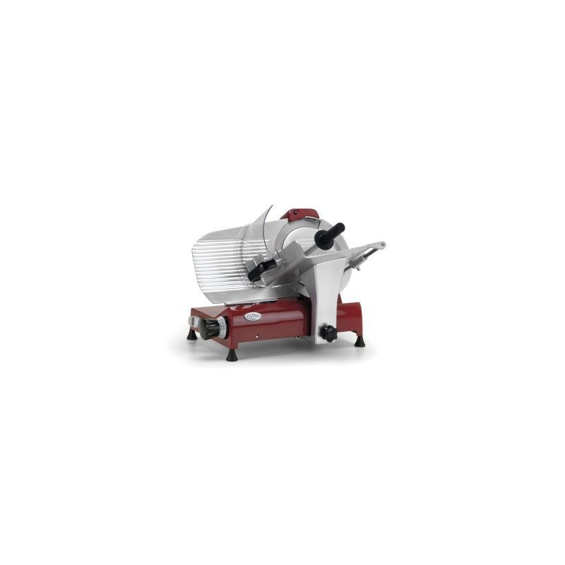 Trancheuse professionnel 275R monophasé - Fama