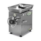 Hachoir a viande TI32R PRO triphasé inox - Fama