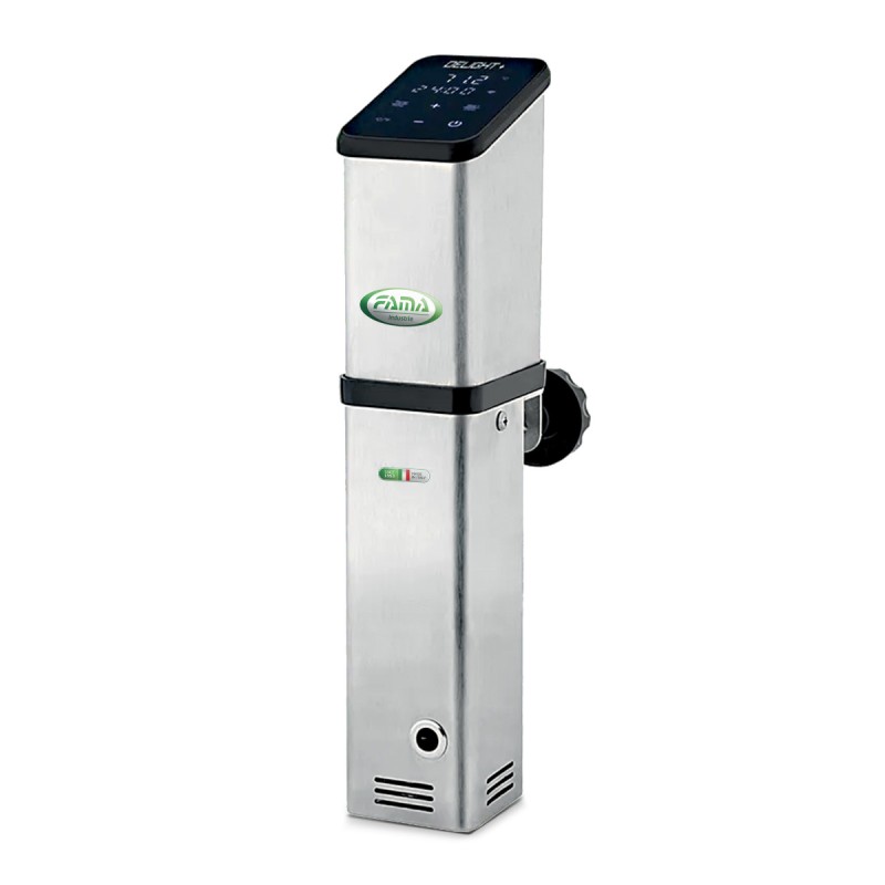 Thermoplongeur cuisson sous vide - Fama
