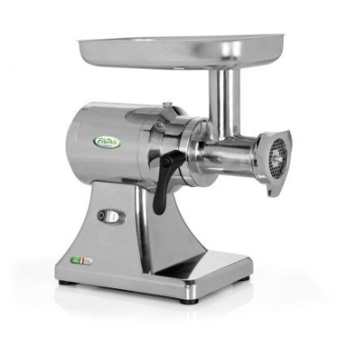 Hachoir a viande TSK22 monophasé inox - Fama
