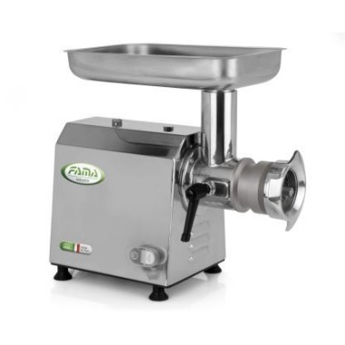 Hachoir a viande TI12 Unger monophasé en inox - Fama