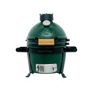 Pack MINI - Egg + berceau à poignée + ConvEGGtor - Big Green Egg