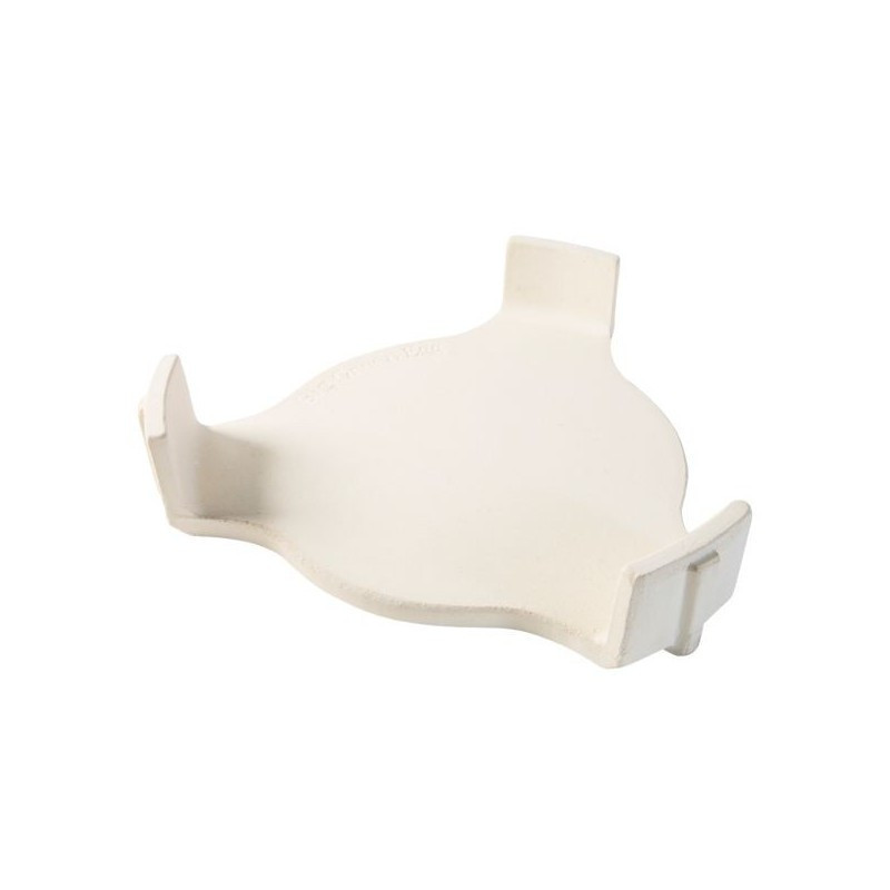 Pack MINIMAX - Egg avec trépied surélévateur + ConvEGGtor - Big Green Egg