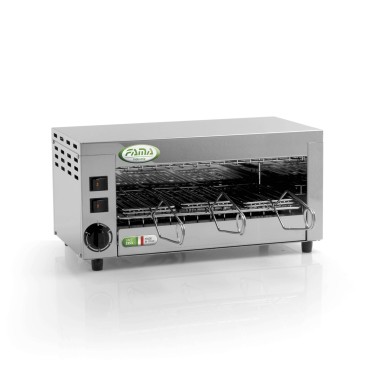 Toaster à 2 pinces - Fama