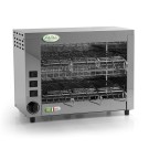 Toaster double à 3 pinces - Fama