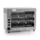Toaster double à 9 pinces - Fama