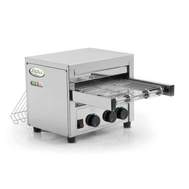 Toaster convoyeur - Fama
