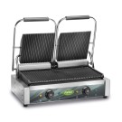 Grill de contact eco double - Fama