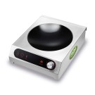 Réchaud Wok à commande tactile - Fama