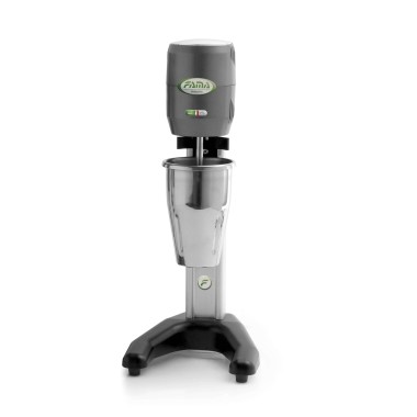 Machine à Milkshake 1 bol inox - Fama
