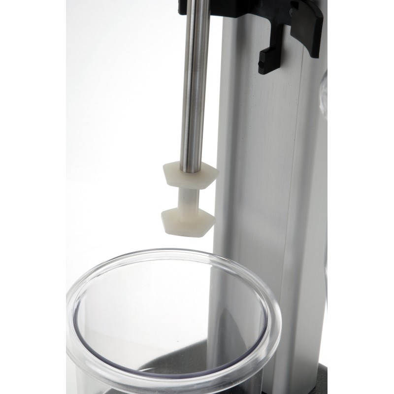 Machine à Milkshake 1 bol polycarbonate - Fama