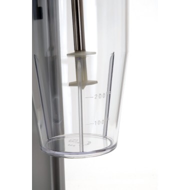 Machine à Milkshake 1 bol polycarbonate - Fama