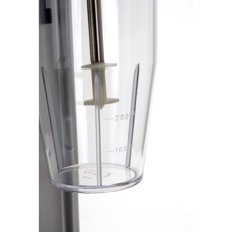 Machine à Milkshake 1 bol polycarbonate - Fama