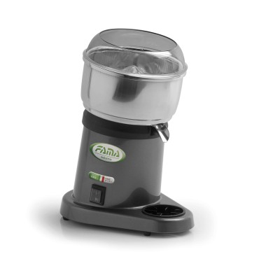 Presse agrumes avec bol inox - Fama