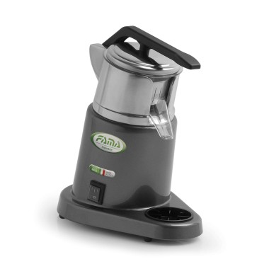 Presse agrumes avec levier inox - Fama