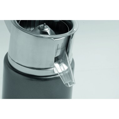 Presse agrumes avec levier inox - Fama