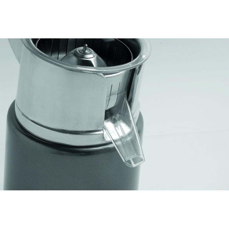Presse agrumes avec levier inox - Fama