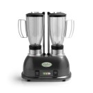 Blender professionnel double - Fama