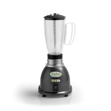 Blender - Fama