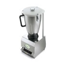 Blender avec bol inox et fermeture - Fama