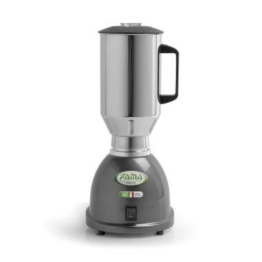 Blender avec bol inox 5 litres - Fama