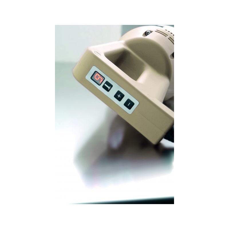 Corps de moteur de mixeur plongeant 450VV - Fama