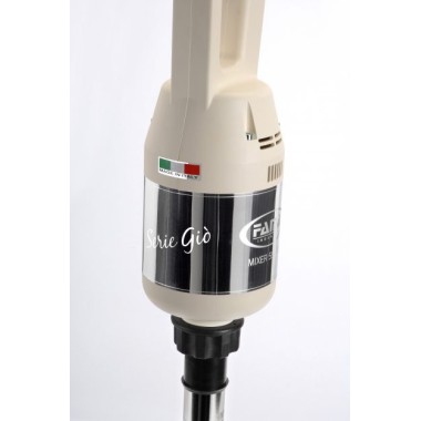 Corps de moteur de mixeur plongeant 450VV - Fama