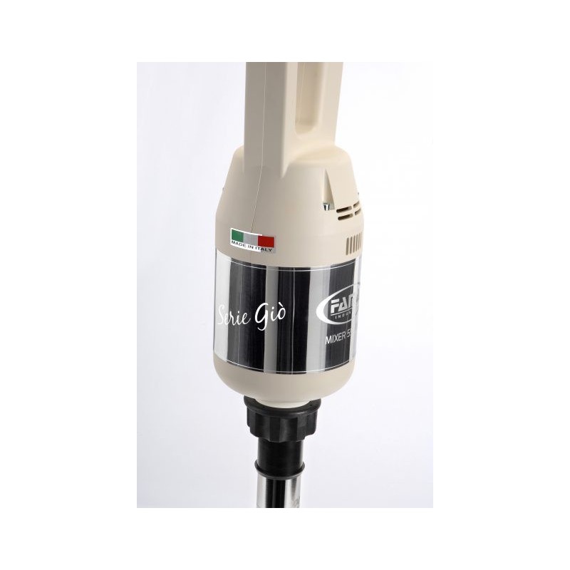 Corps de moteur de mixeur plongeant 450VV - Fama