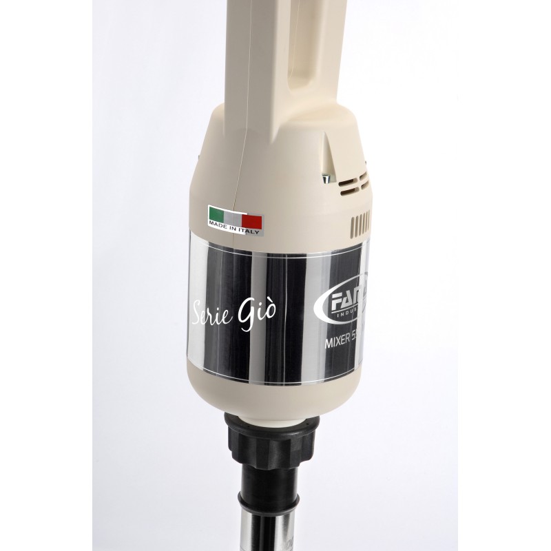 Moteur de mixeur plongeant 550VV - Fama