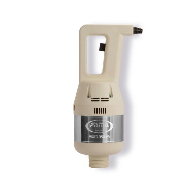 Corps de moteur plongeant 350VV - Fama