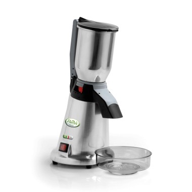 Broyeur à glace inox - Fama
