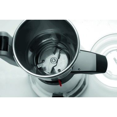 Broyeur à glace inox - Fama