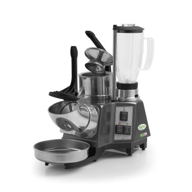 Blender presse agrumes et broyeur à glace - Fama