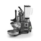 Blender presse agrumes et broyeur à glace - Fama