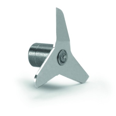 Pied  400mm pour mixeur plongeant VV et VF - Fama