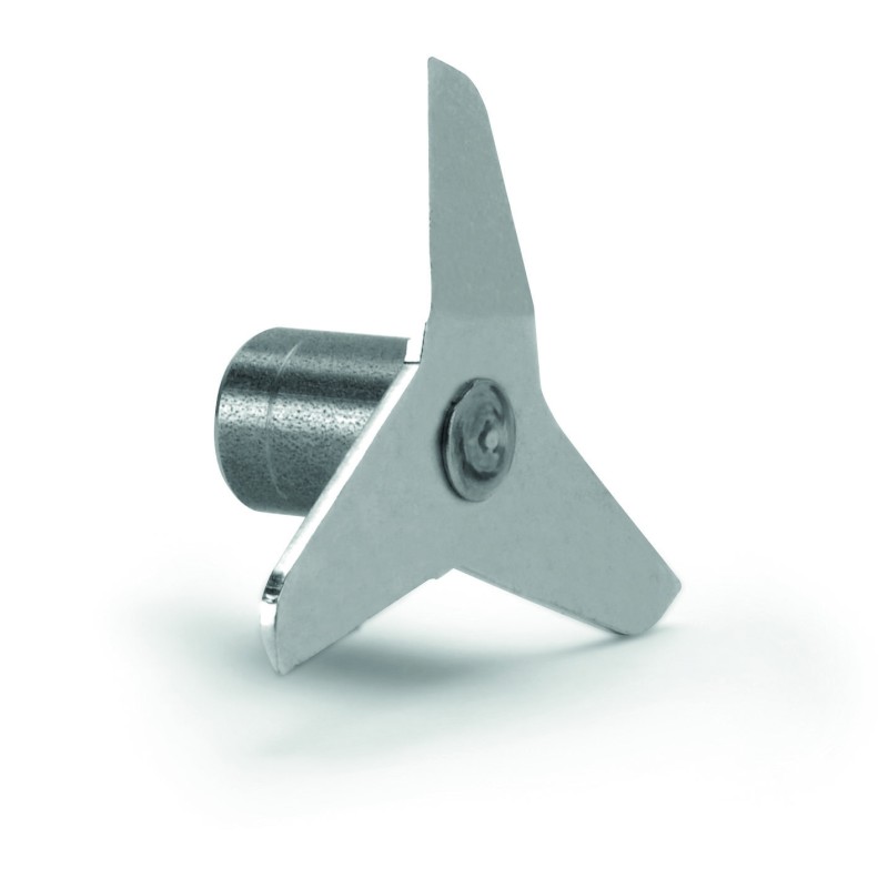 Pied  400mm pour mixeur plongeant VV et VF - Fama