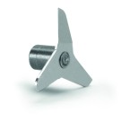 Pied  400mm pour mixeur plongeant VV et VF - Fama