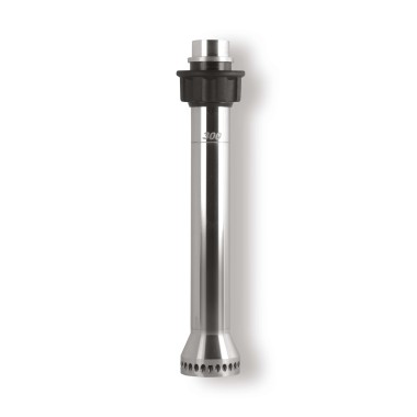 Pied homogène 300mm pour mixeur plongeant VV et VF - Fama