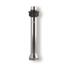 Pied homogène 300mm pour mixeur plongeant VV et VF - Fama