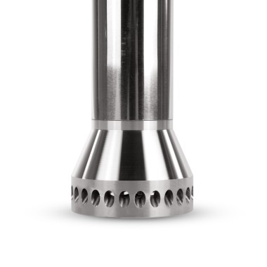Mélangeur homogène 400mm pour mixeur plongeant VV et VF - Fama